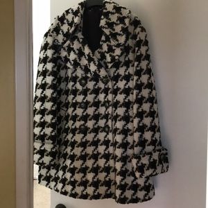 Ellen Tracy Coat